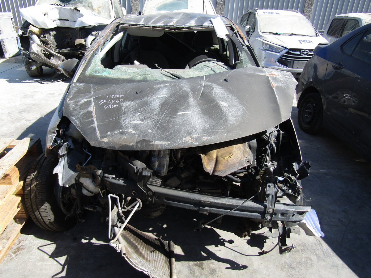 Desarme CITROEN C3 2014