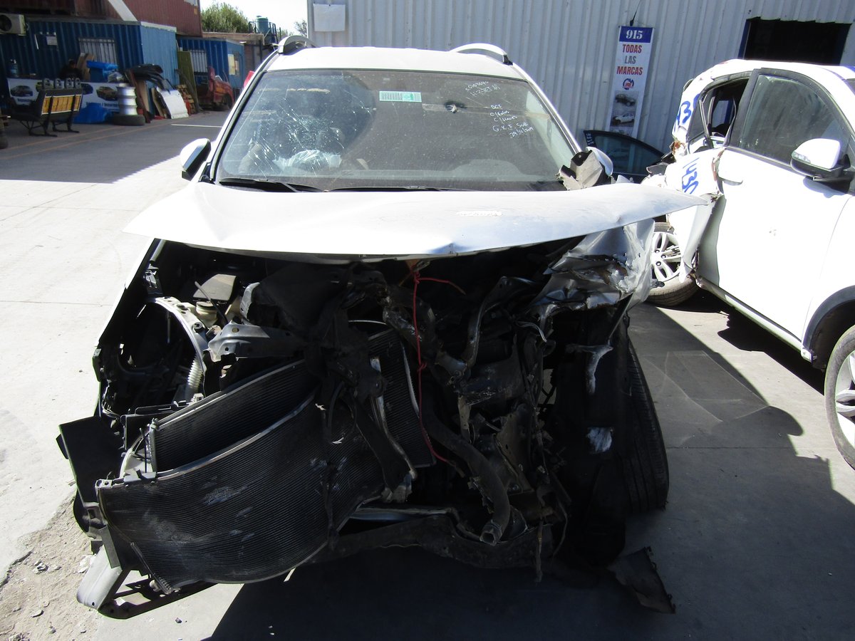 Desarme TOYOTA RAV4 2016