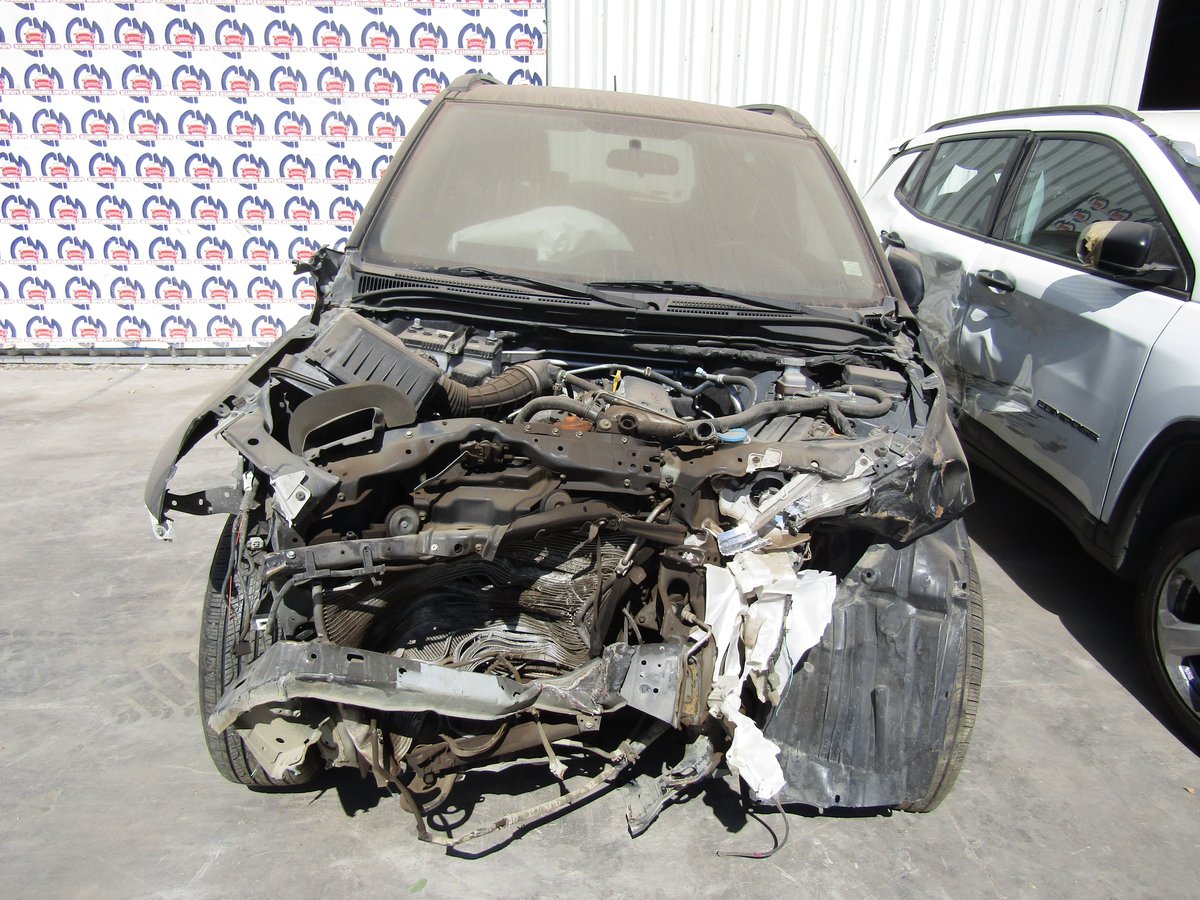 Desarme SUZUKI GRAND VITARA 2016