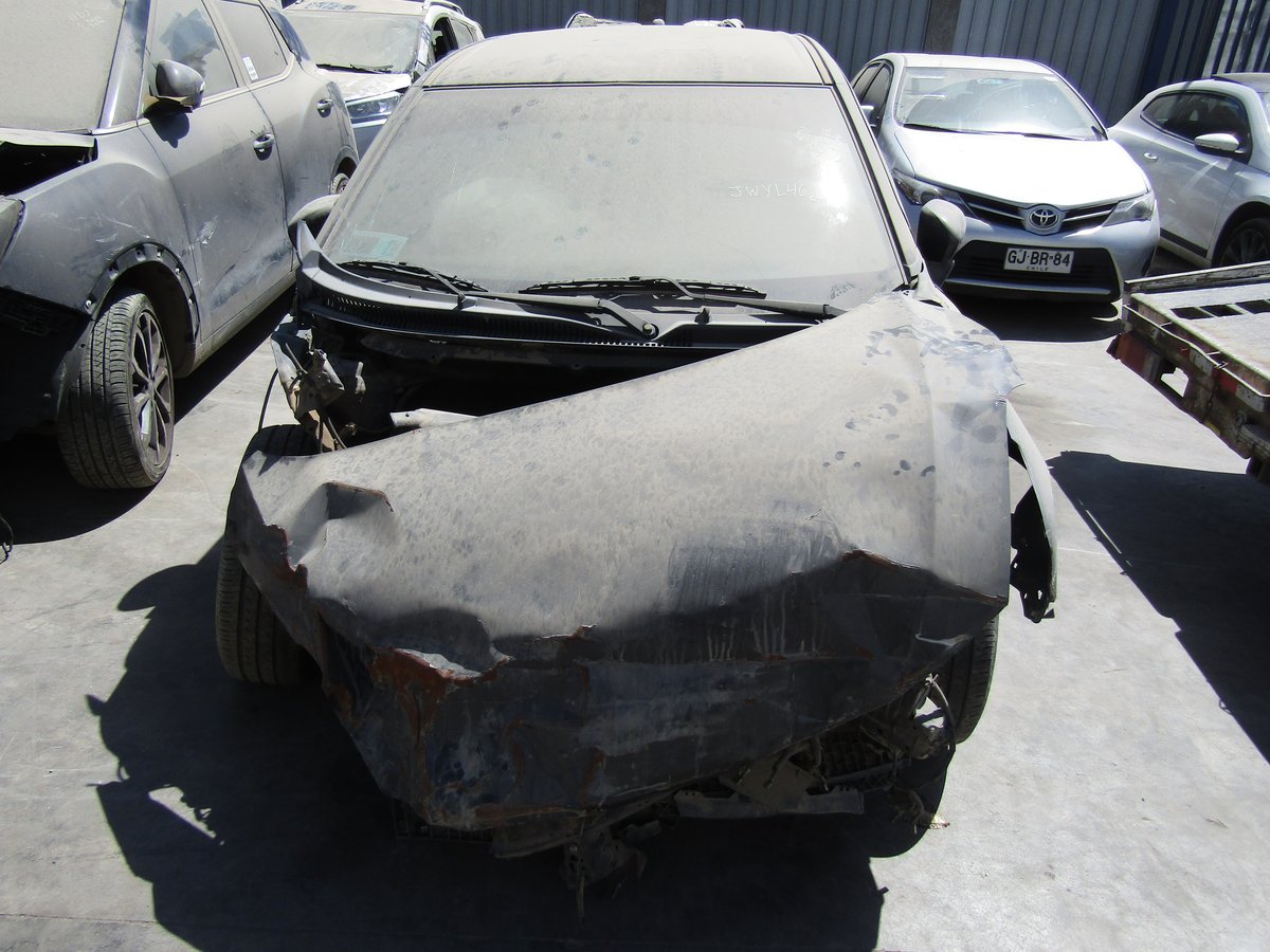 Desarme SUZUKI BALENO 2018