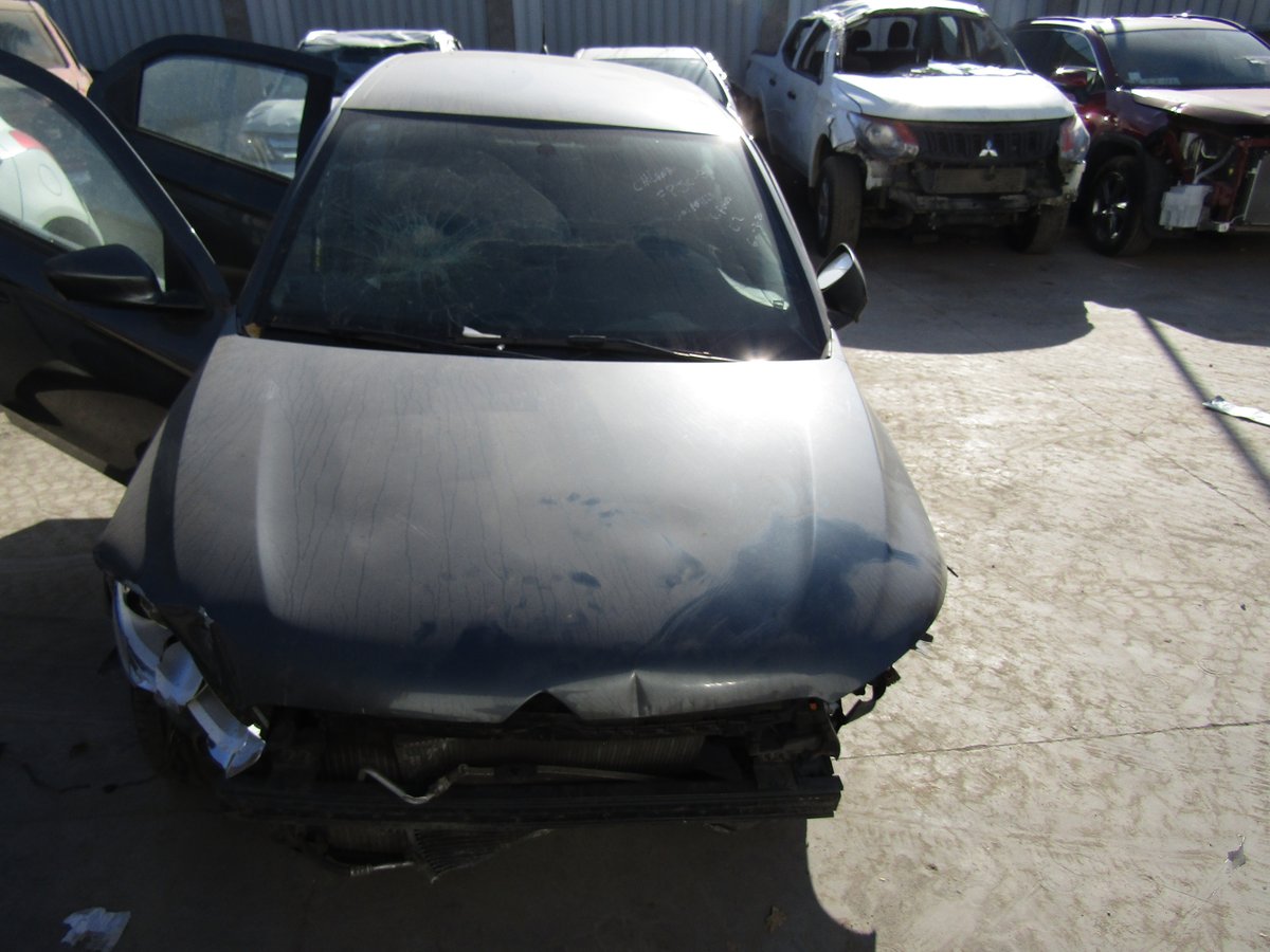 Desarme CITROEN CELYSEE 2014