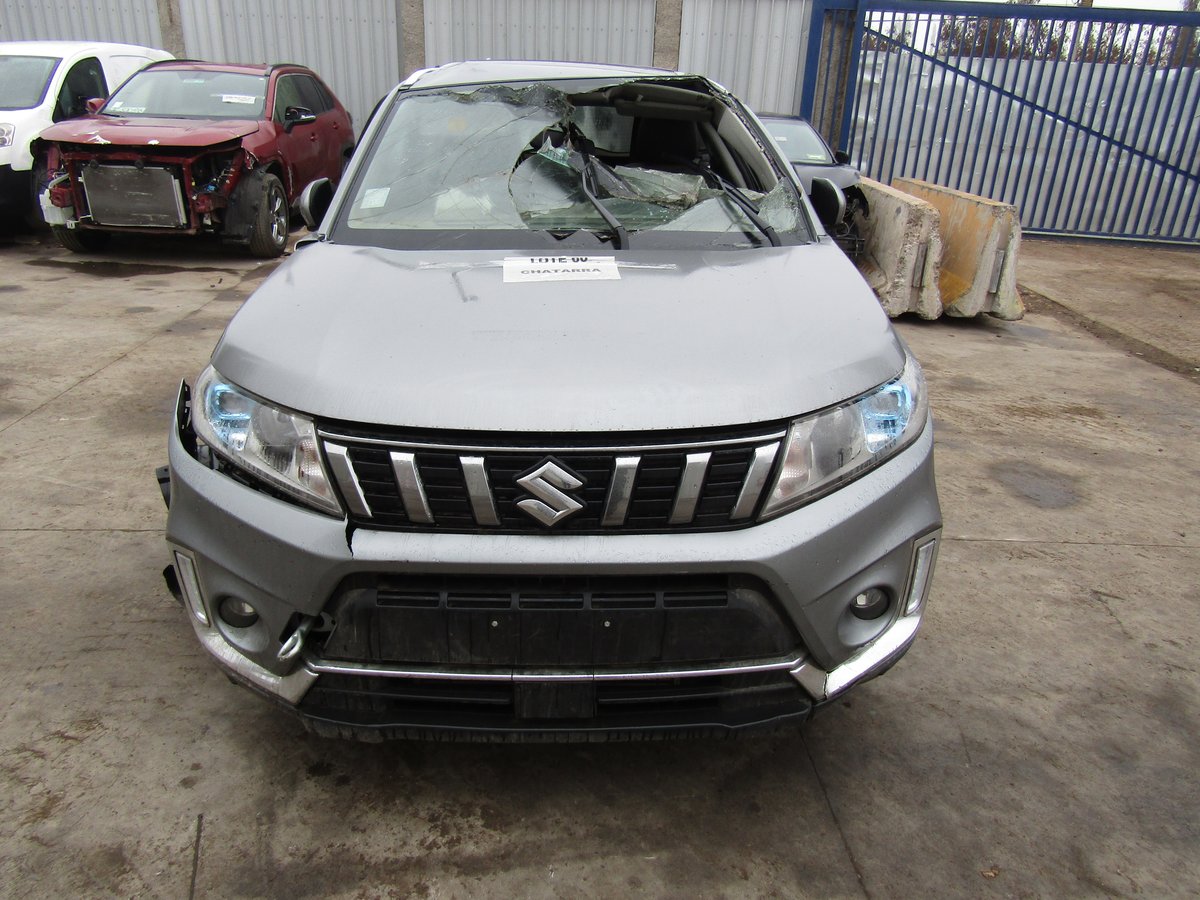 Desarme SUZUKI VITARA 2019