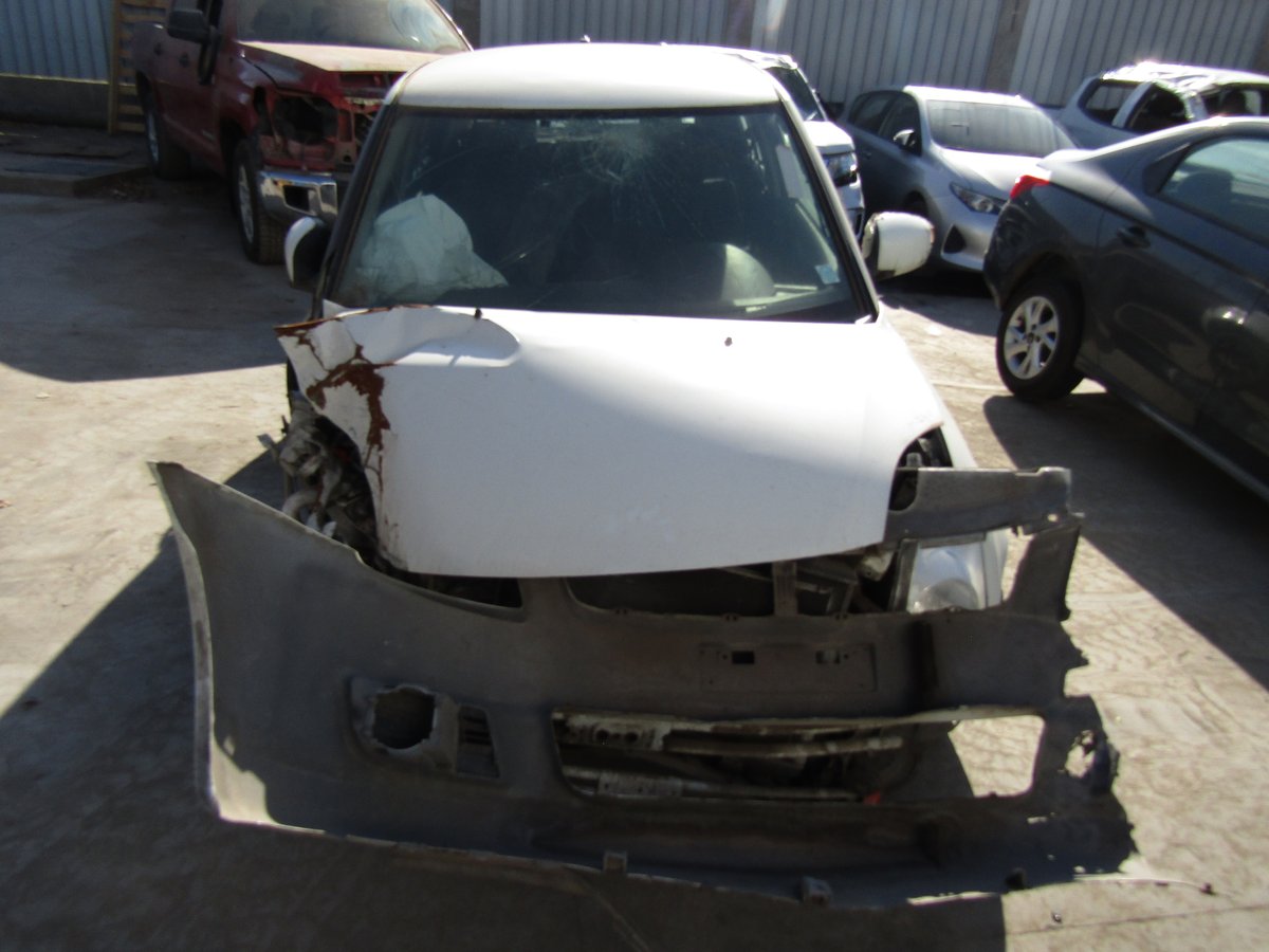Desarme SUZUKI SWIFT 2010