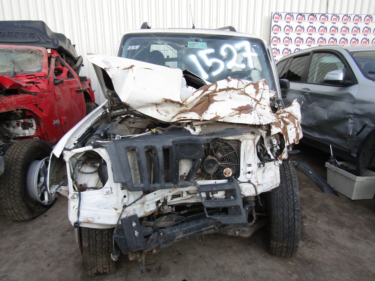 Desarme MAHINDRA SCORPIO 2018
