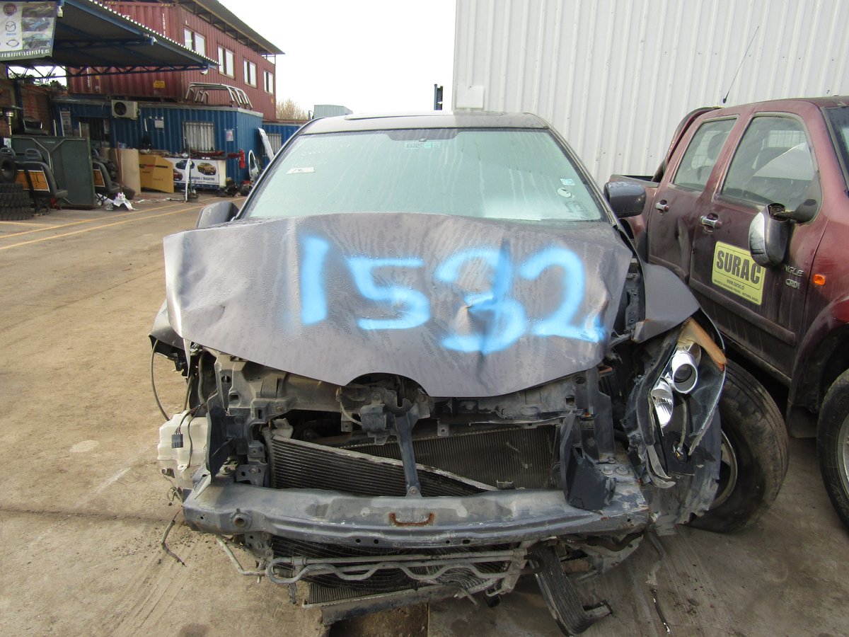 Desarme MAZDA CX7 2008
