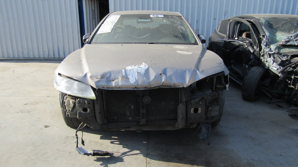 Desarme HYUNDAI AZERA 2006