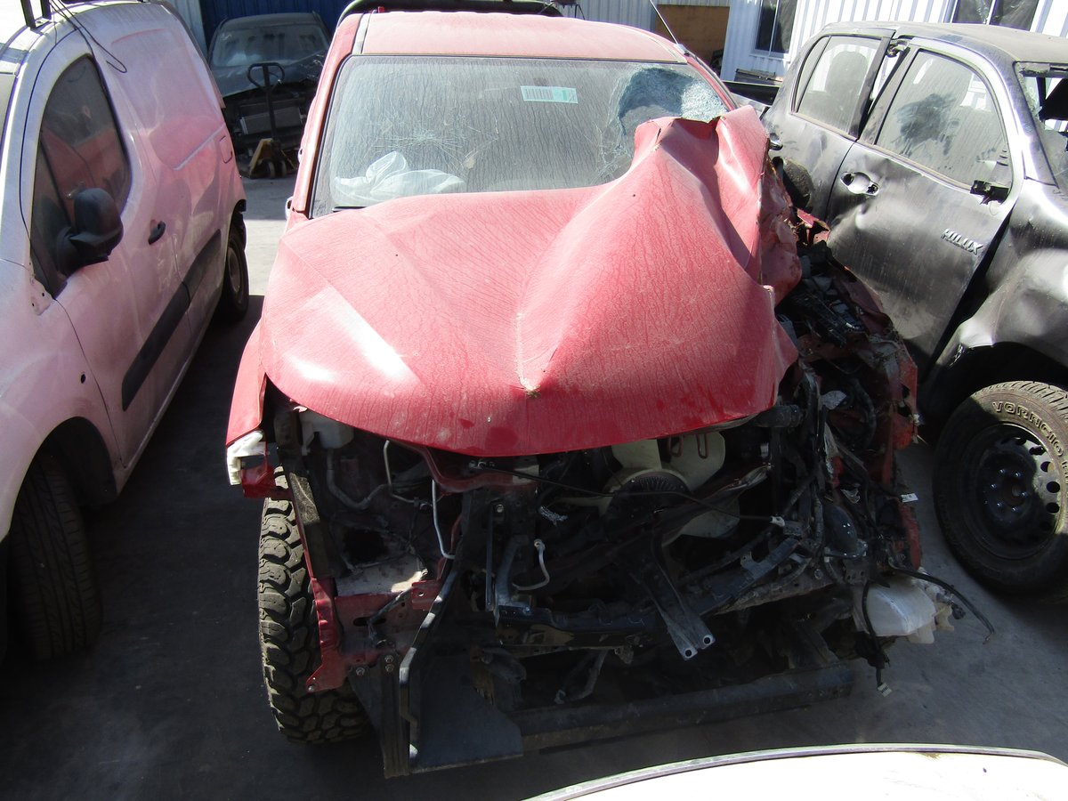 Desarme MITSUBISHI L200 2020