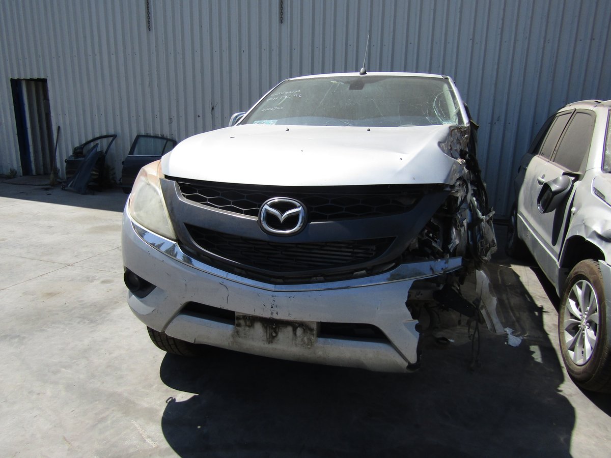 Desarme MAZDA BT50 2013