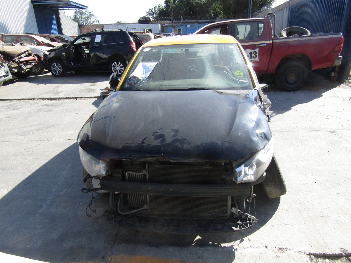 Desarme CITROEN CELYSEE 2018
