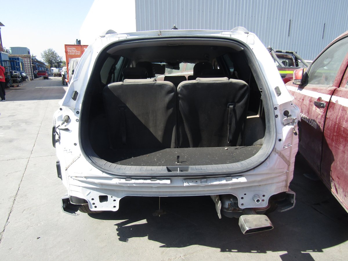 Desarme HYUNDAI SANTA FE 2019