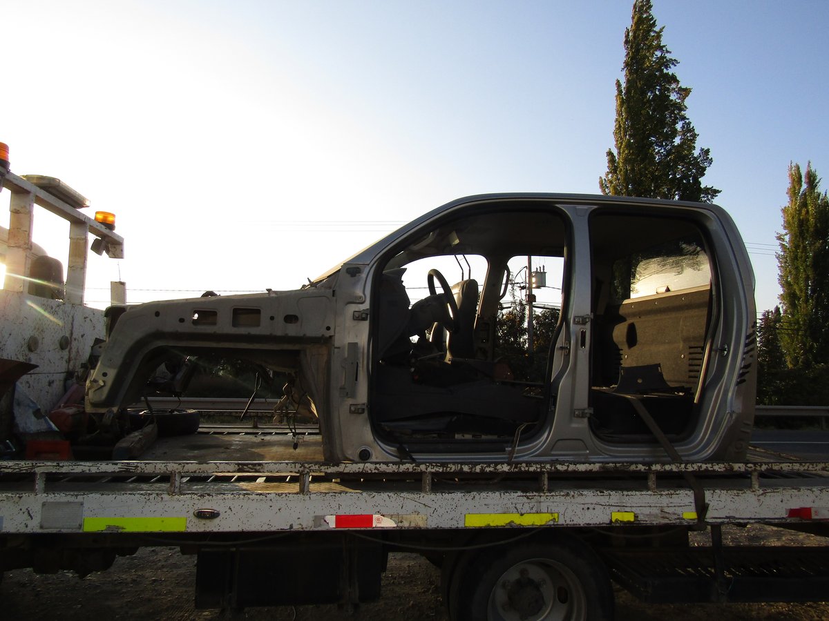 Desarme VOLKSWAGEN AMAROK 2012