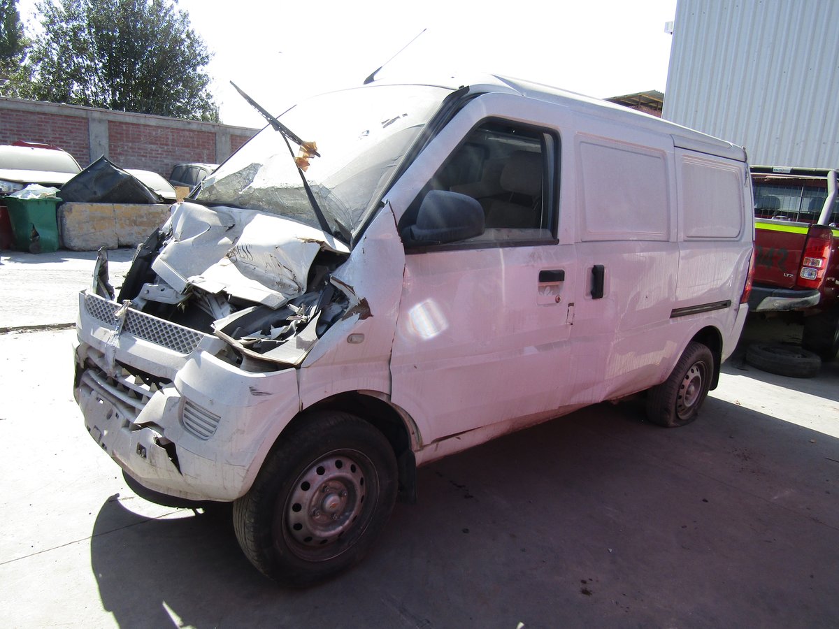 Desarme CHEVROLET N300 2018