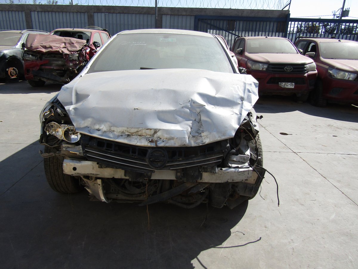 Desarme CHEVROLET ASTRA 2008