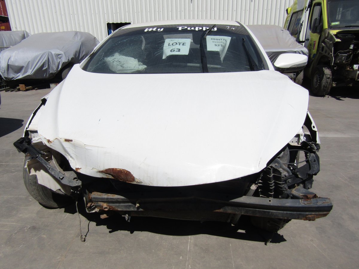 Desarme HYUNDAI ELANTRA 2011