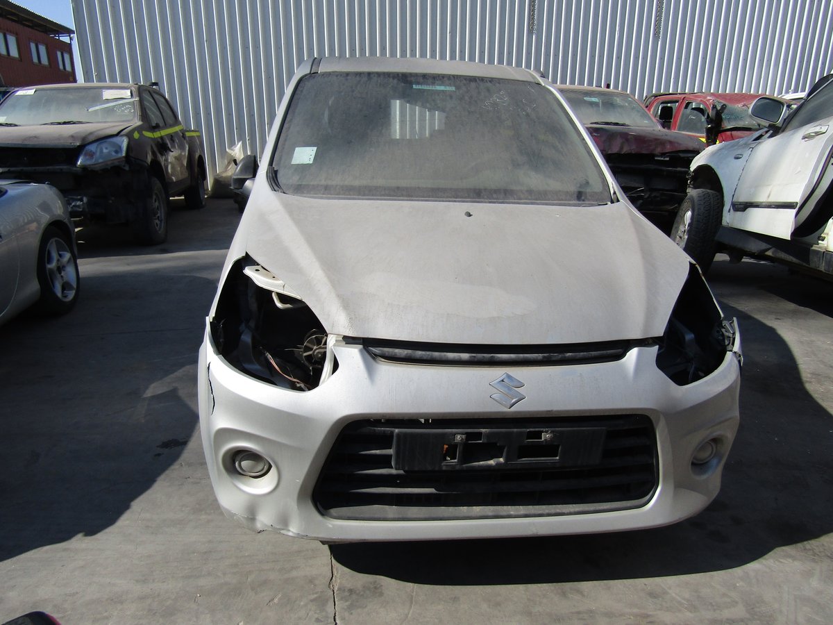 Desarme SUZUKI ALTO 2018