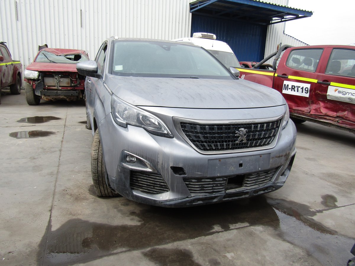 Desarme NISSAN PLATINA 2007