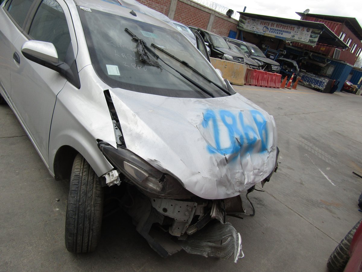 Desarme CHEVROLET ONIX 2019