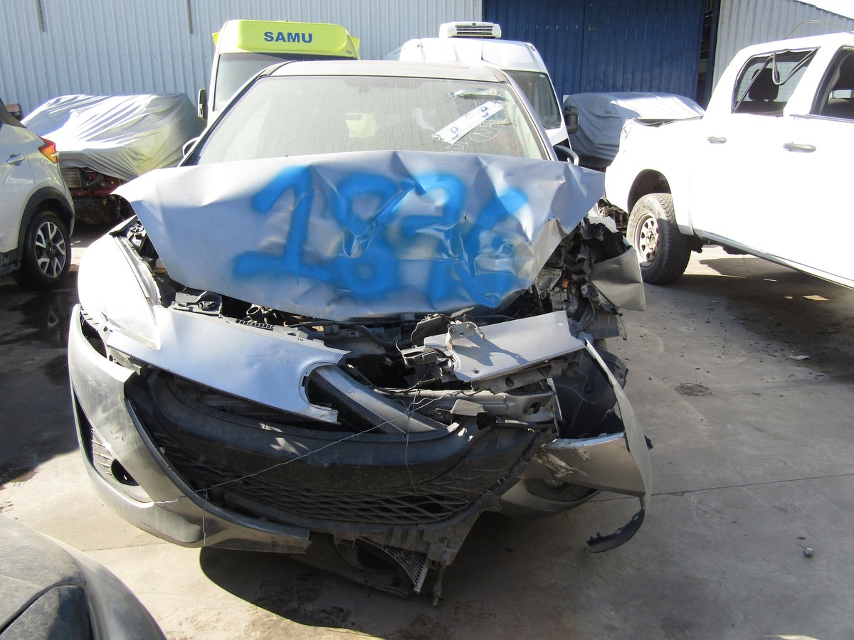 Desarme MAZDA 5 2018