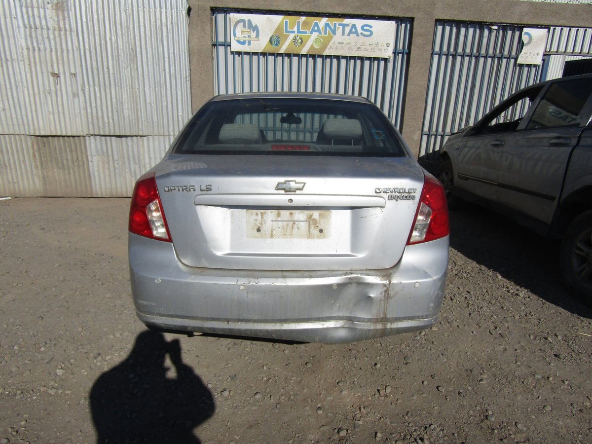 Desarme CHEVROLET OPTRA 2014