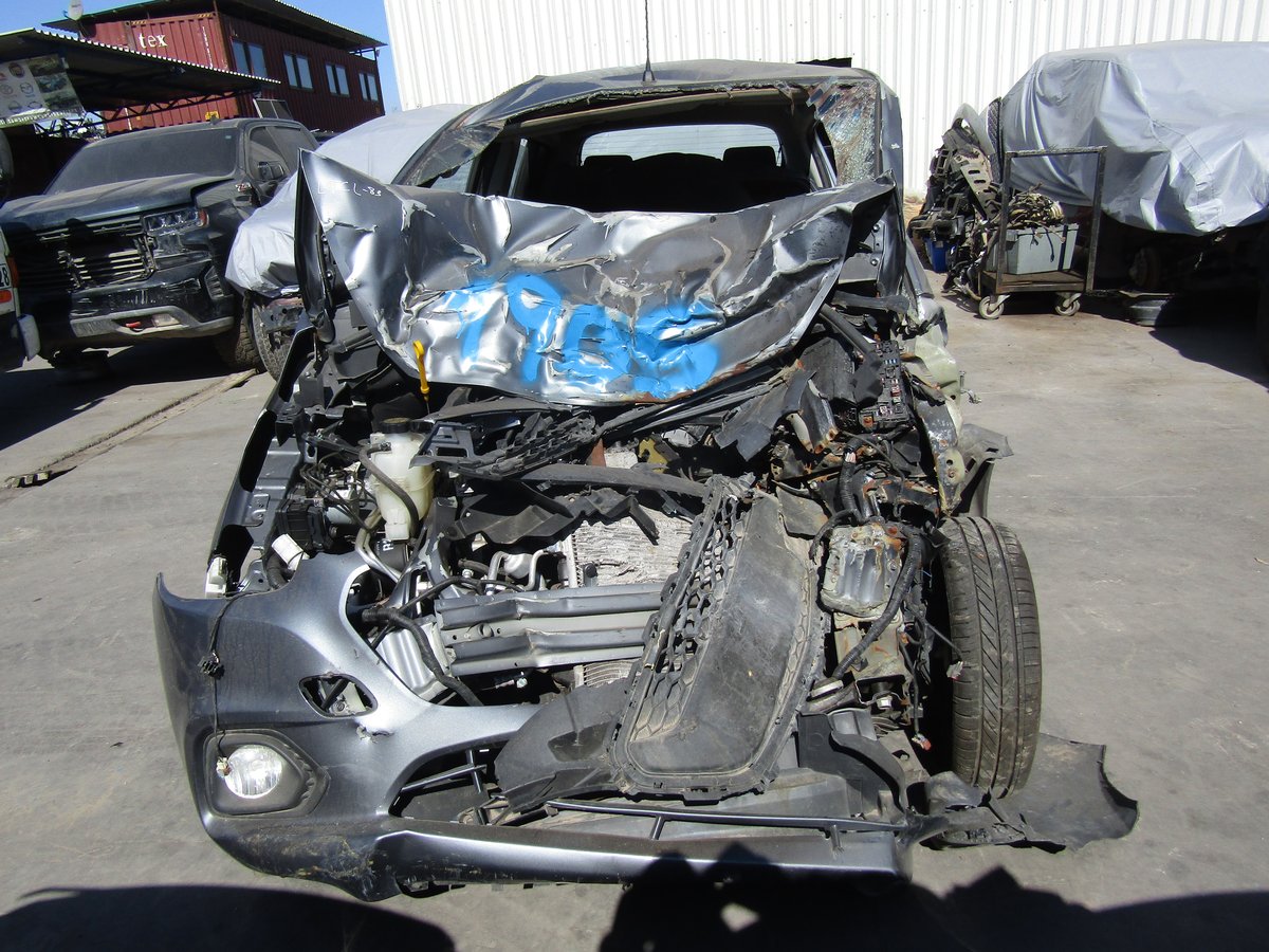 Desarme CHEVROLET SPARK GT 2020
