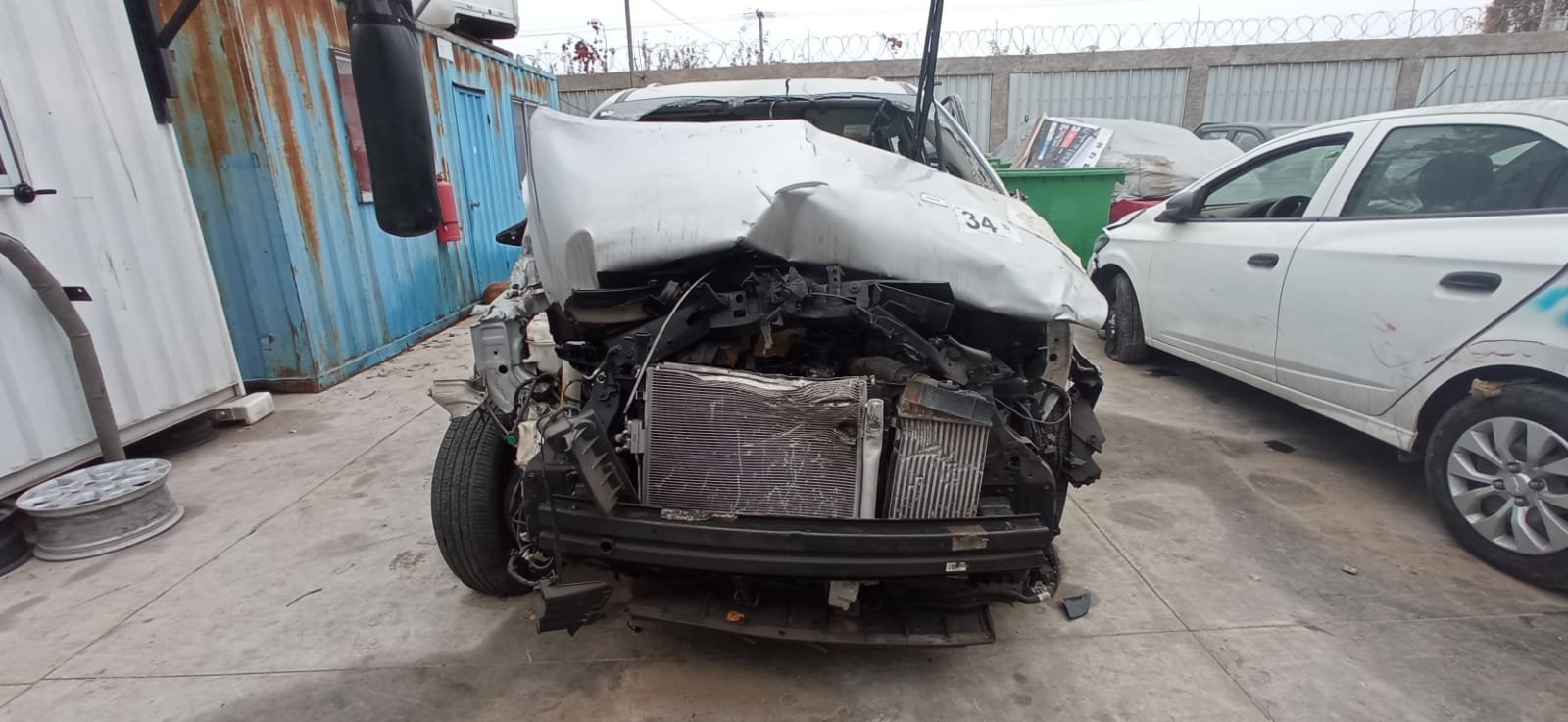 Desarme KIA GRAND CARNIVAL 2019
