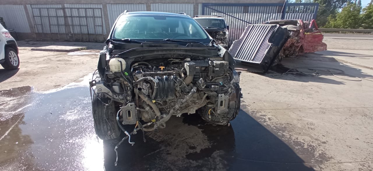 Repuestos Kia Sportage 2018 2.0 bencinero 4x2 en Desarme