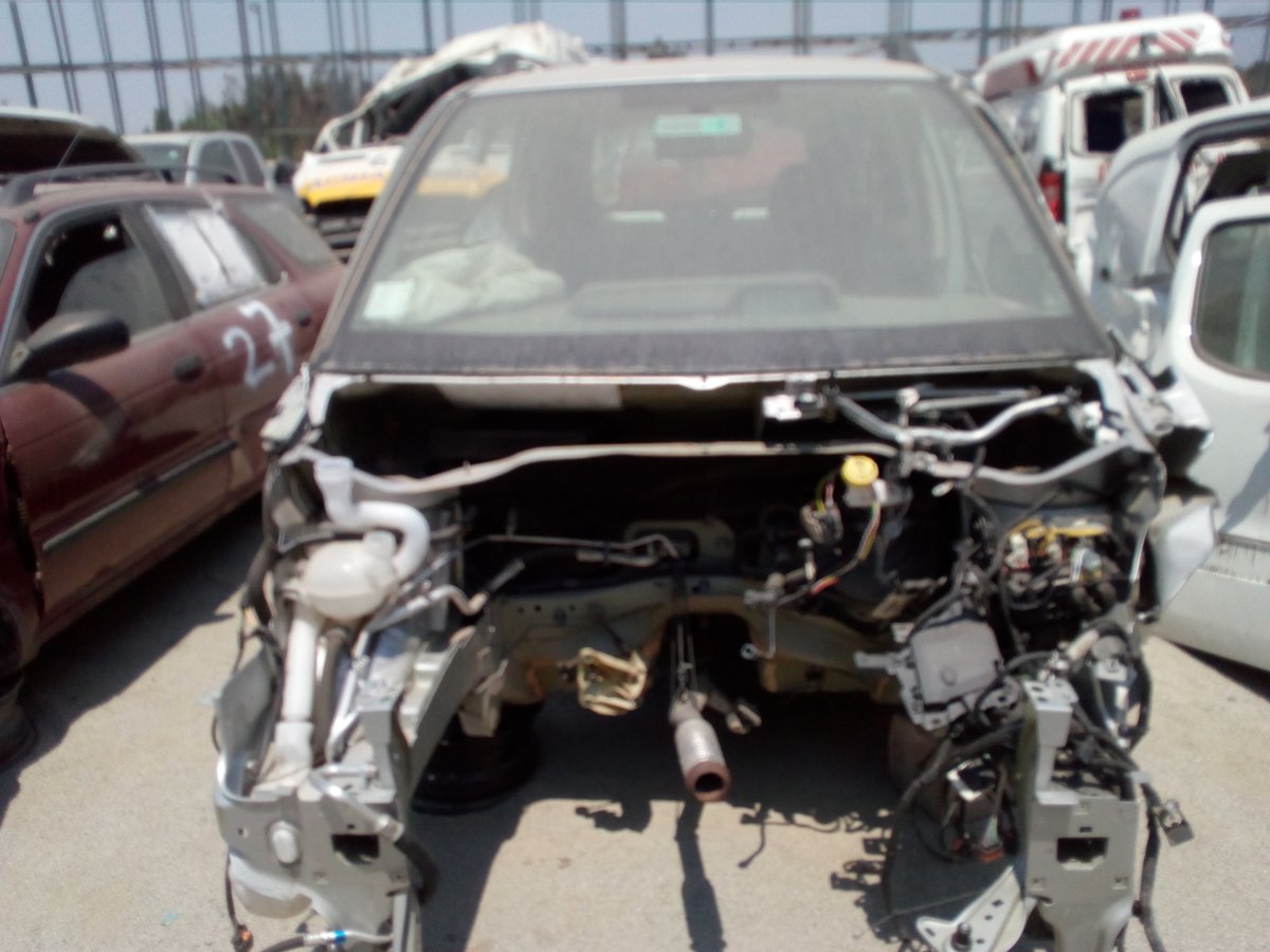 Desarme CITROEN C3 PICASSO 2015