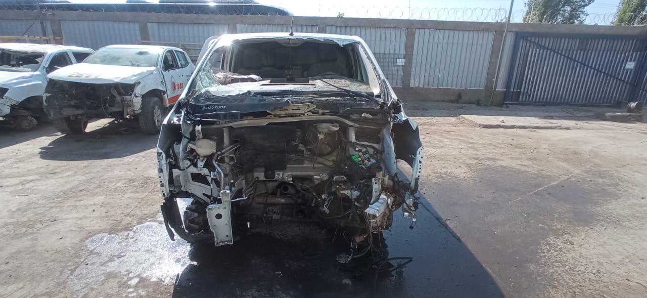 Desarme PEUGEOT EXPERT 2020