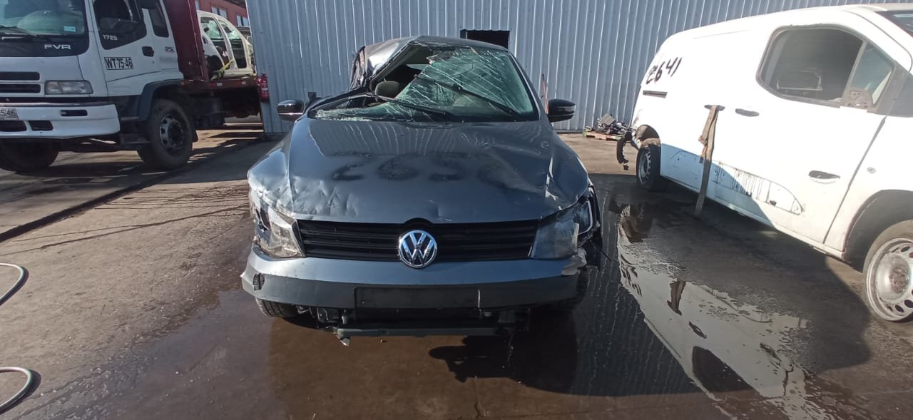 Desarme VOLKSWAGEN GOL 2017