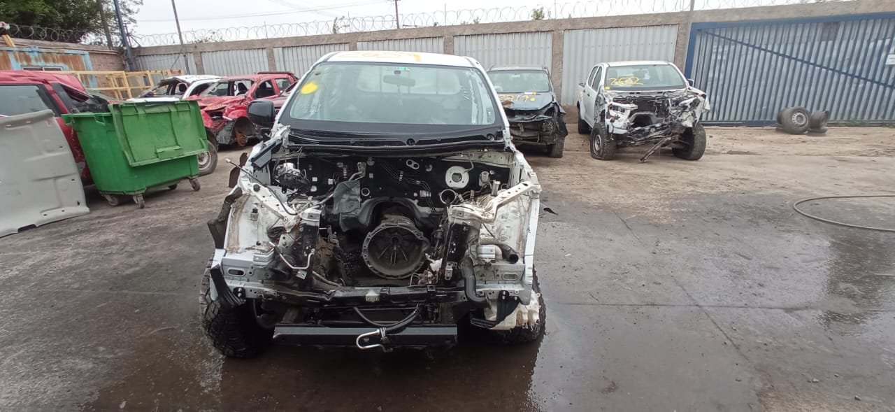 Desarme MITSUBISHI L200 2021