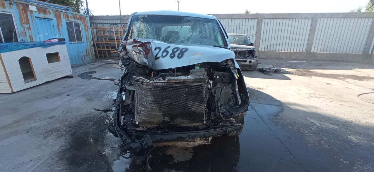 Desarme HYUNDAI H1 2016