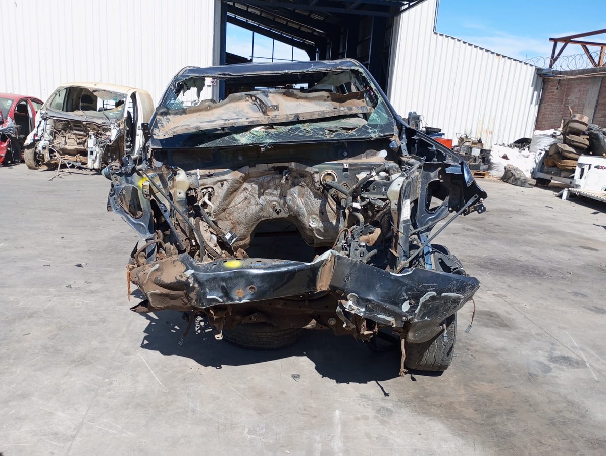 Repuestos Chevrolet Silverado 2022 5.3 bencinero 4x4 en Desarme