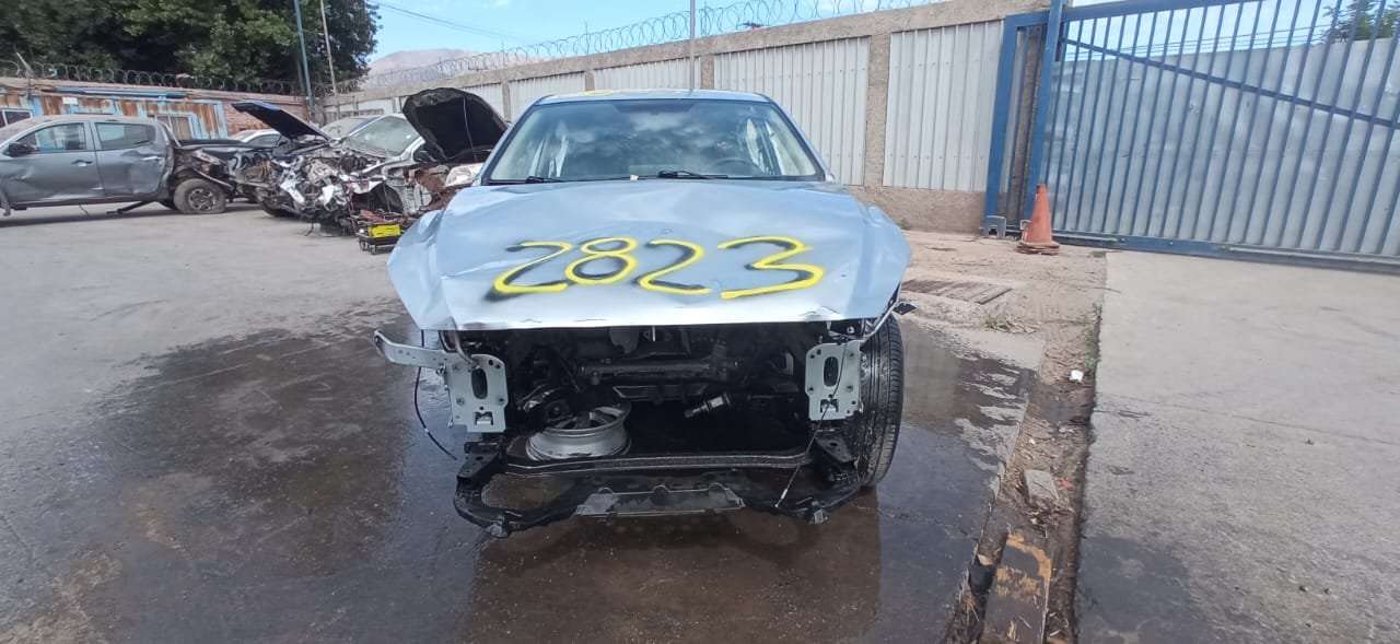 Repuestos Mazda 3 2019 1.6 bencinero 4x2 en Desarme