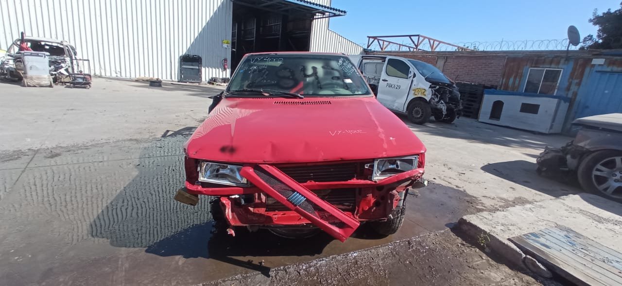 Repuestos Fiat Uno 2003 1.3 bencinero 4x2 en Desarme