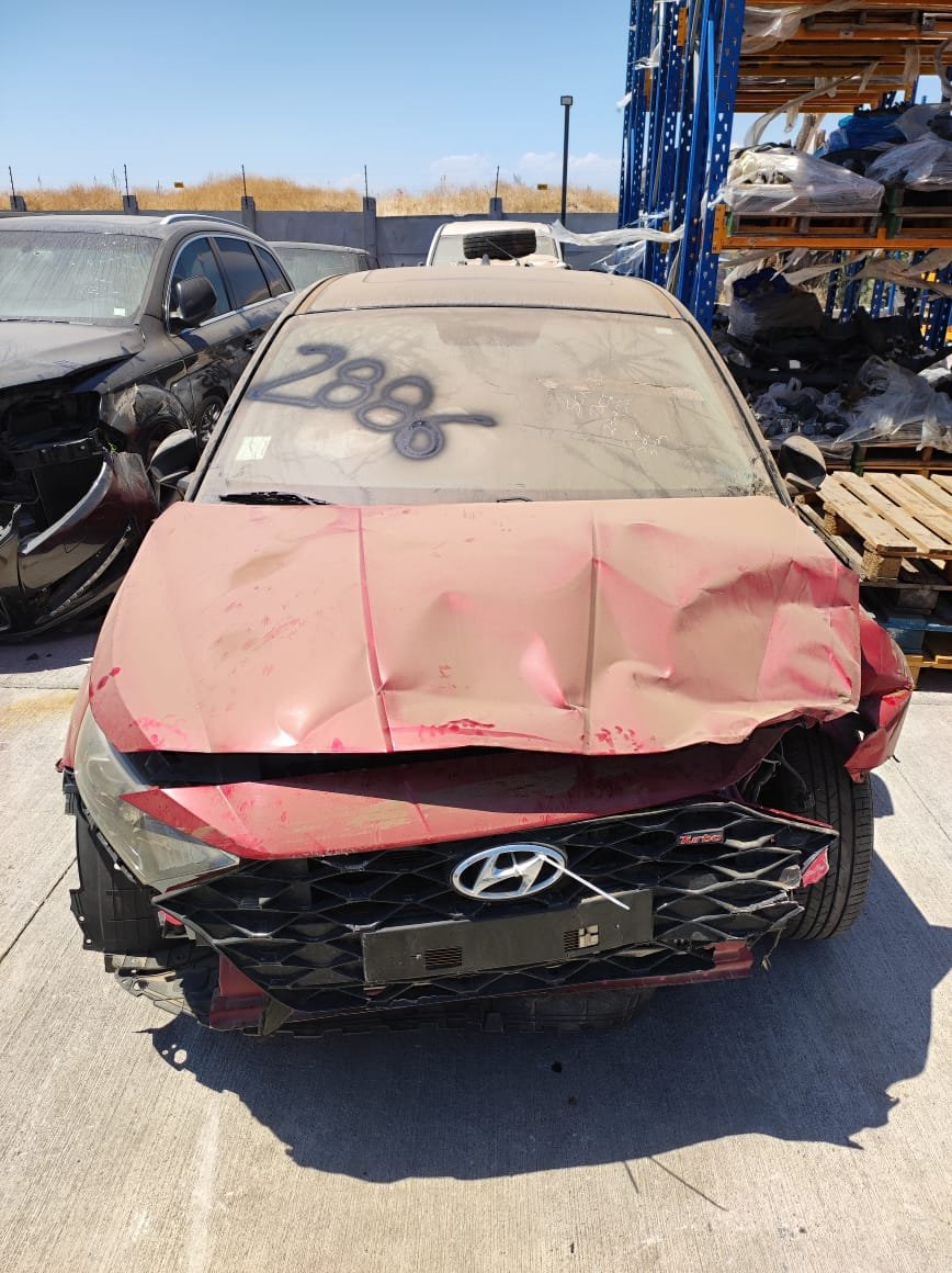 Desarme HYUNDAI I20 2022