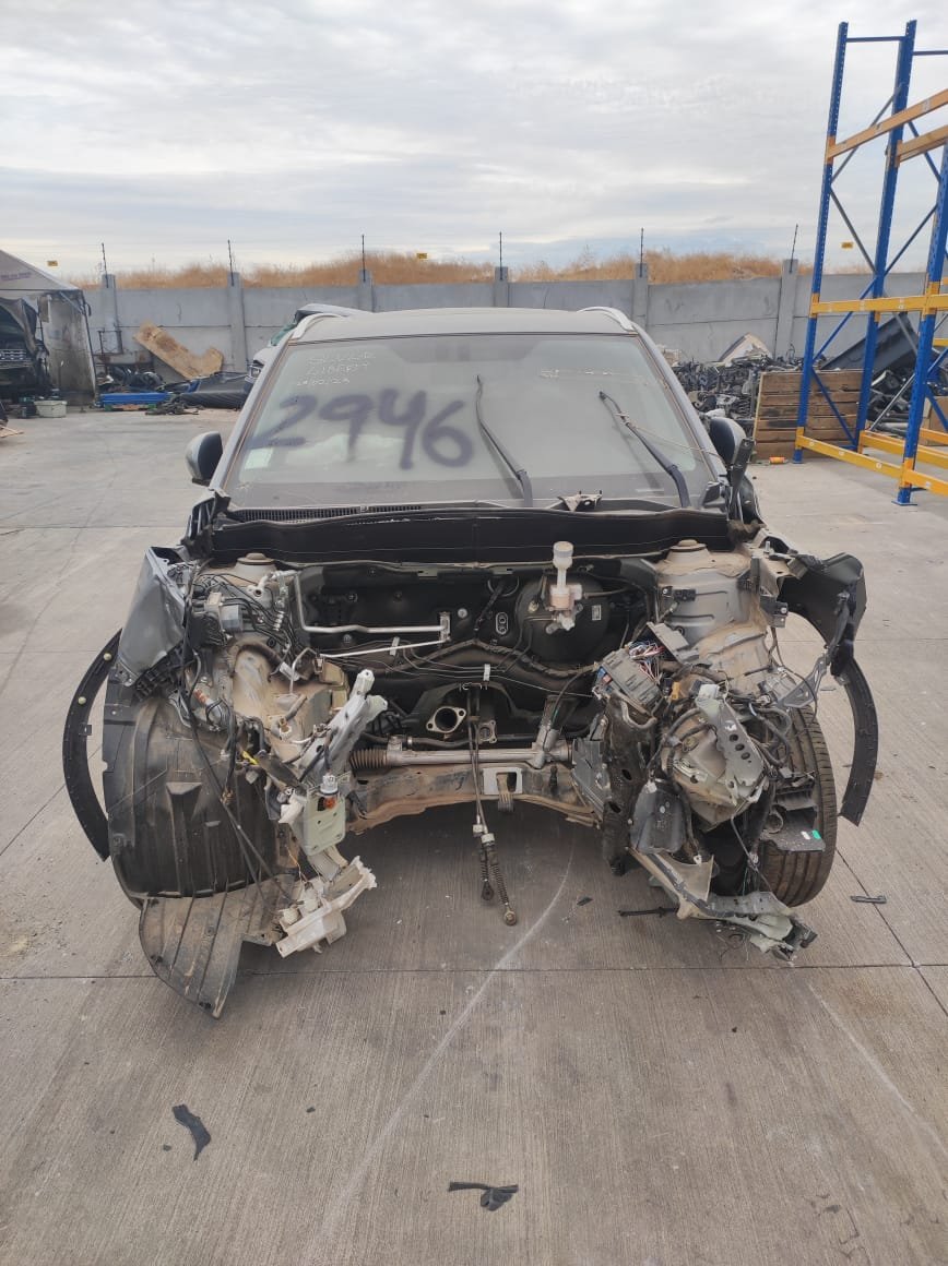 Repuestos Suzuki Vitara 2023 1.4 bencinero 4x4 en Desarme