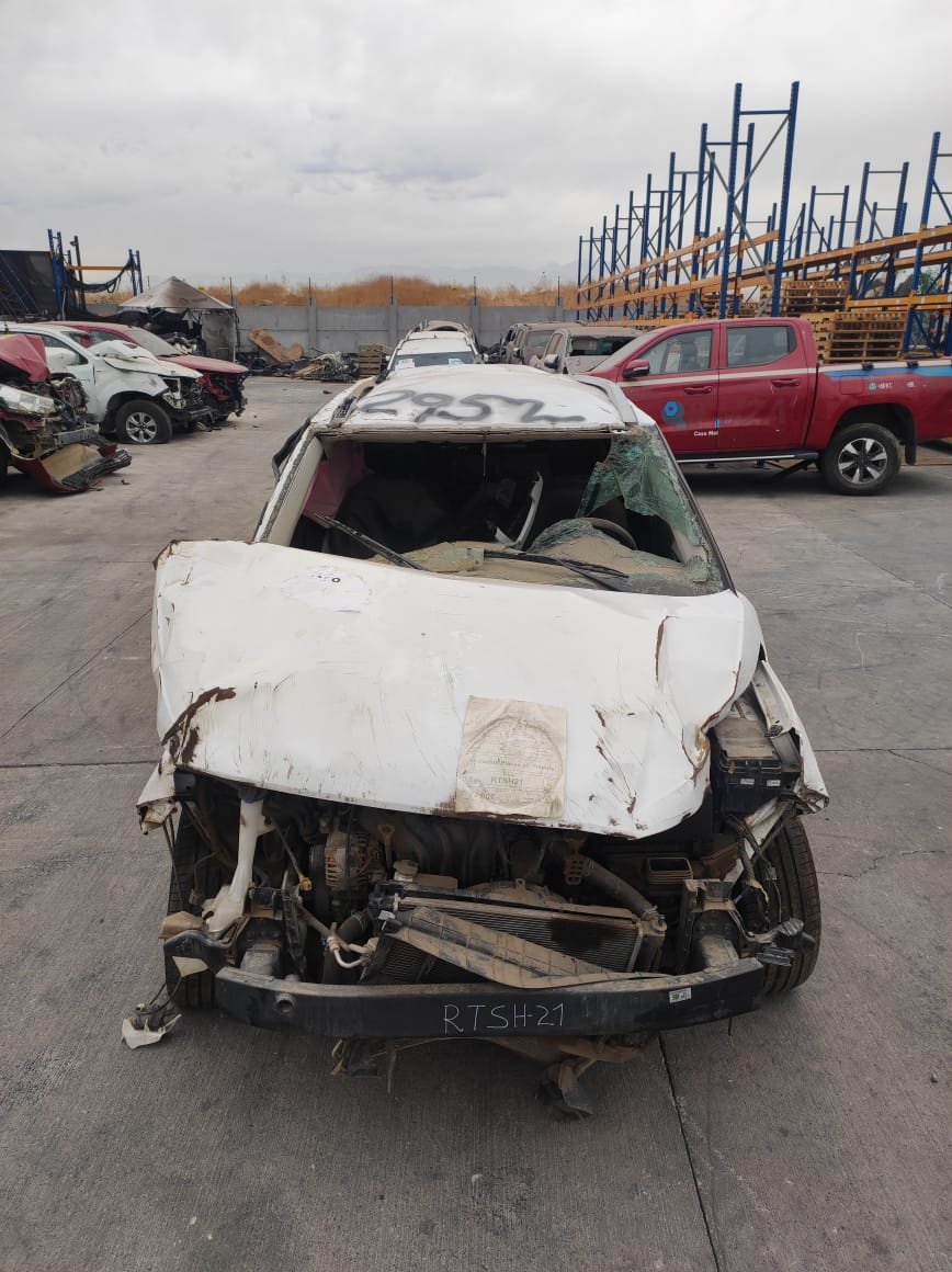 Desarme HYUNDAI VENUE 2022