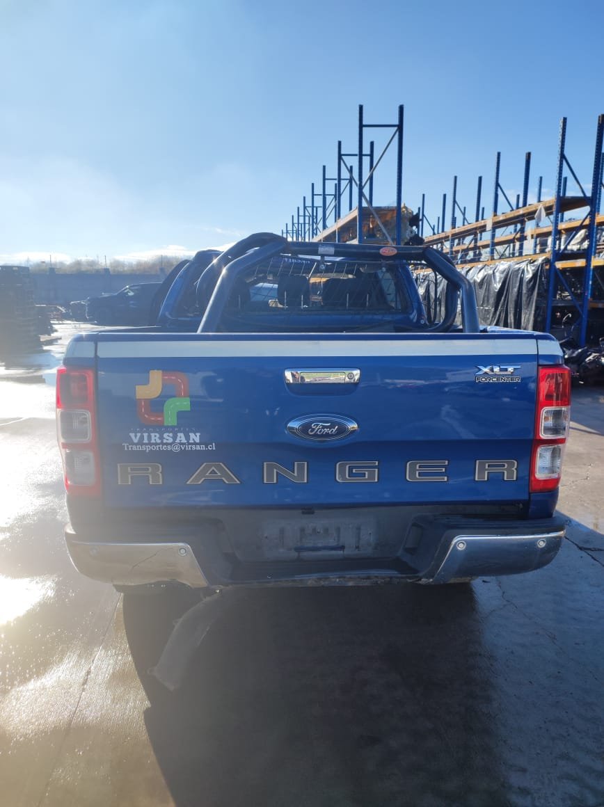 Desarme FORD RANGER 2020