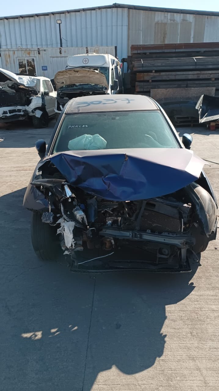 Desarme SUZUKI BALENO 2021