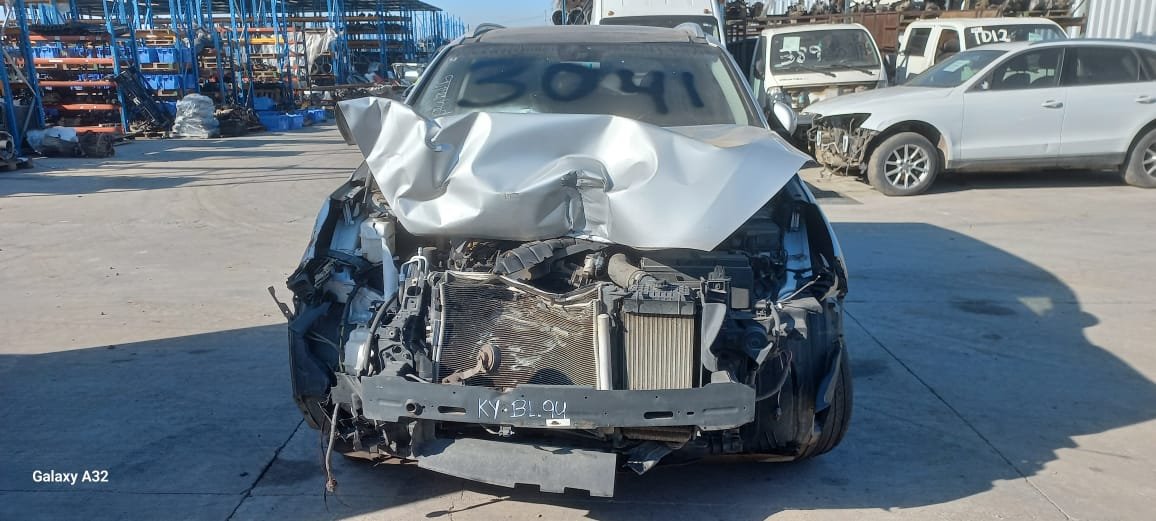 Desarme KIA SORENTO 2019