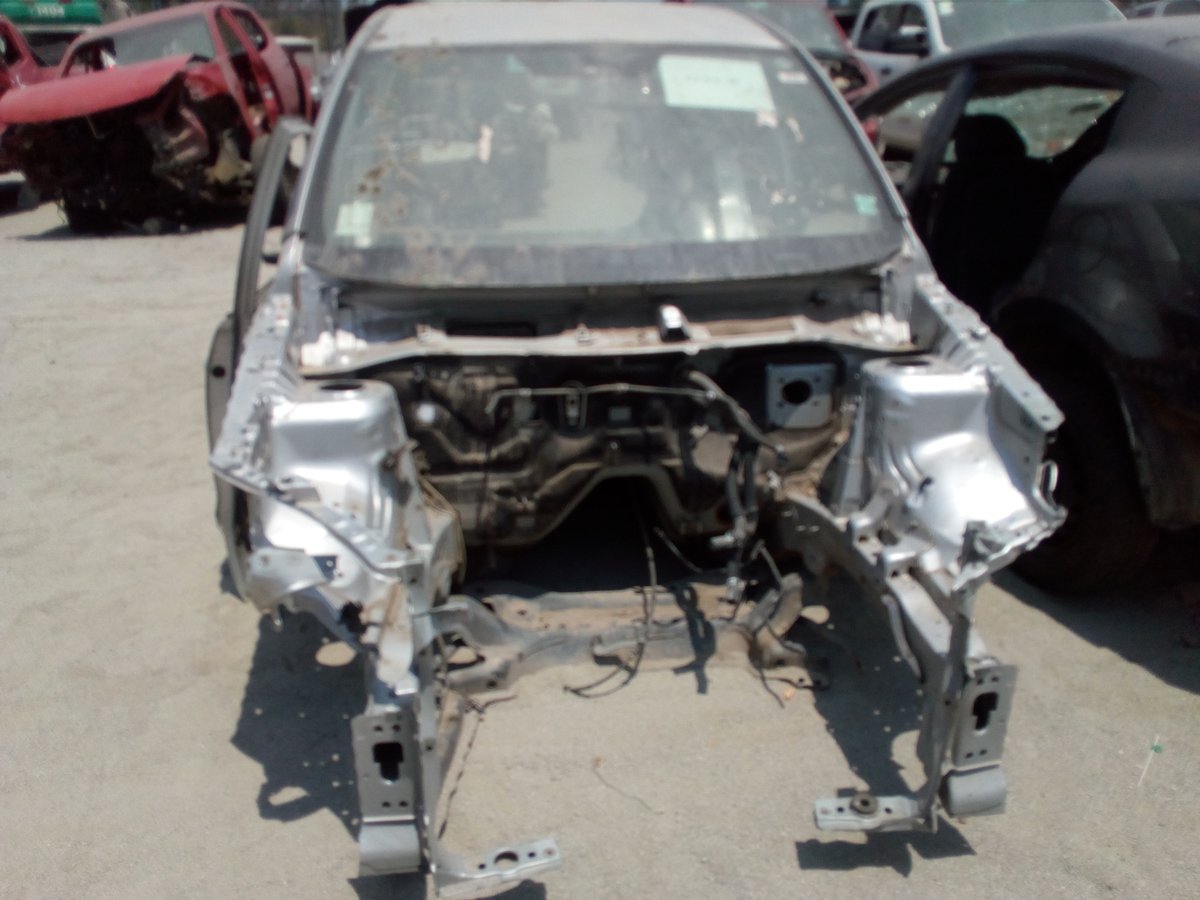 Desarme TOYOTA RAV4 2010