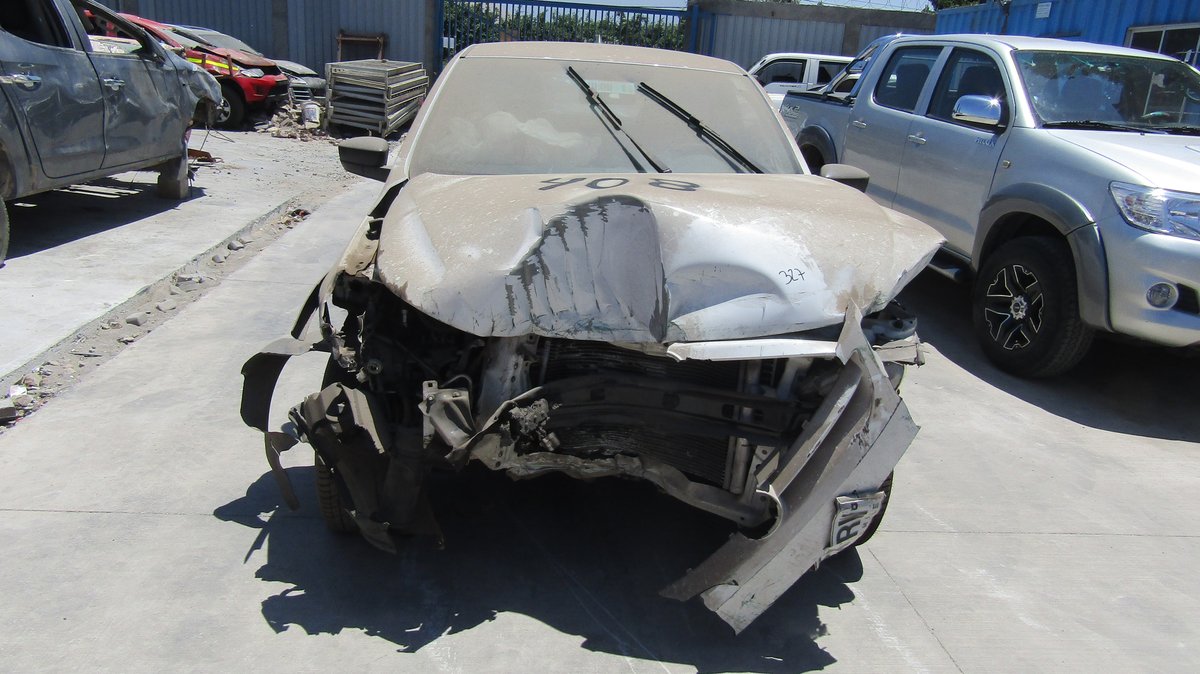 Desarme VOLKSWAGEN SAVEIRO 2013