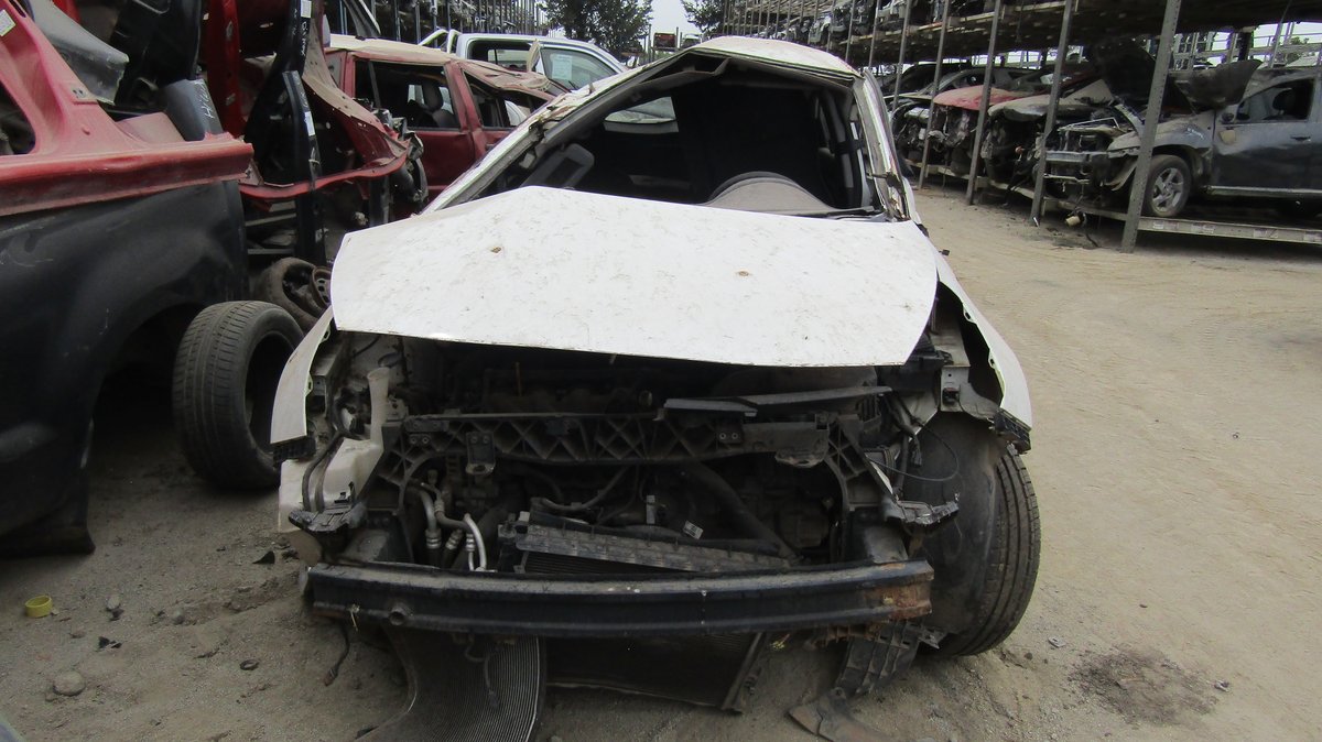 Desarme KIA RIO 5 2013