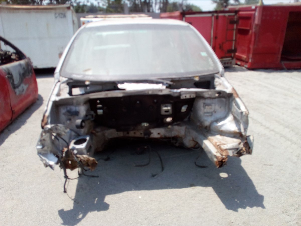 Desarme CHEVROLET VIVANT 2008
