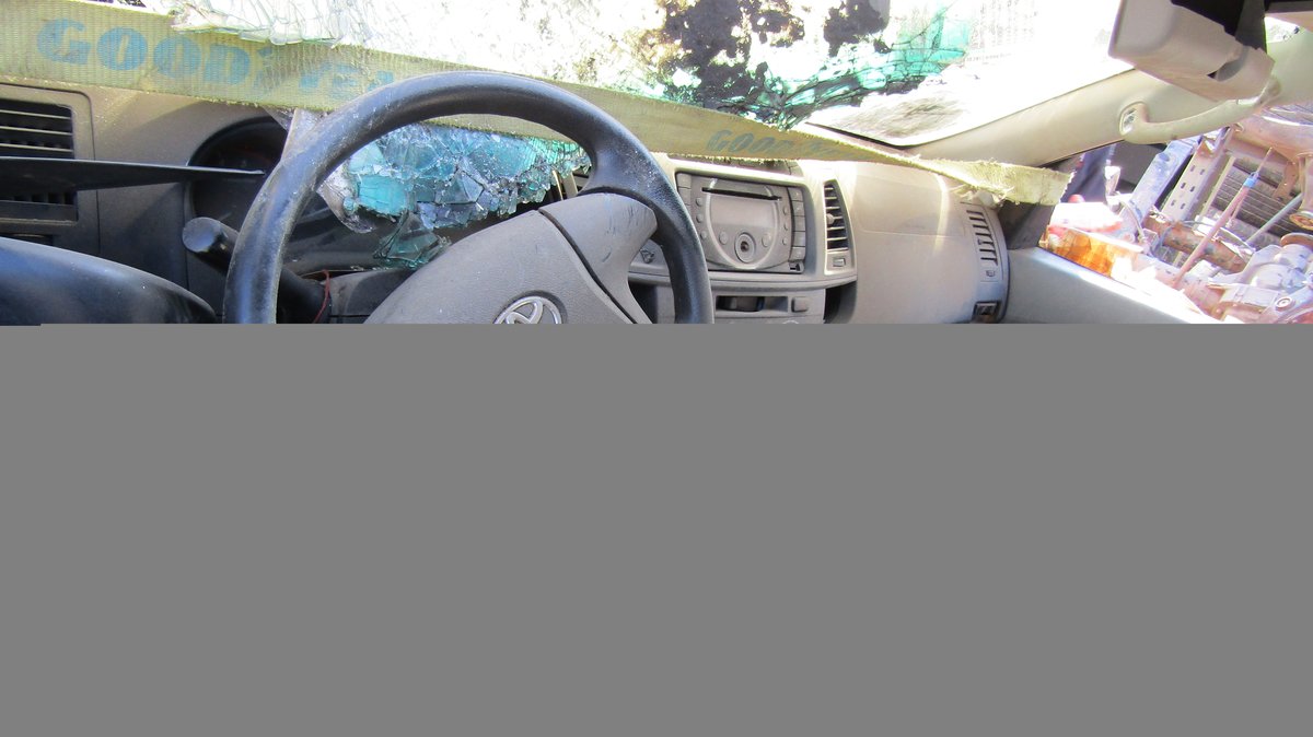 Desarme TOYOTA HILUX 2015