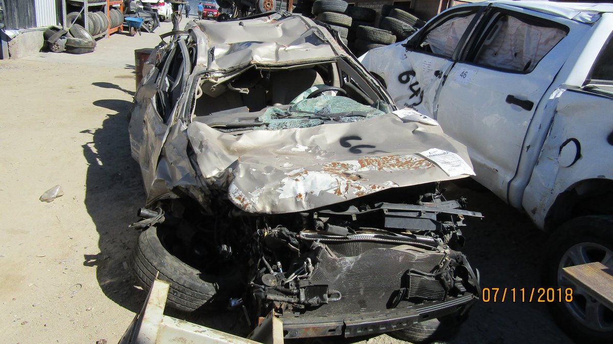 Desarme HYUNDAI VERACRUZ 2009