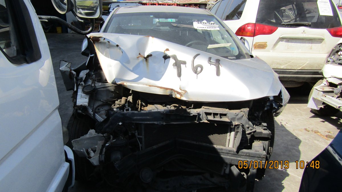 Desarme HYUNDAI I30 2013