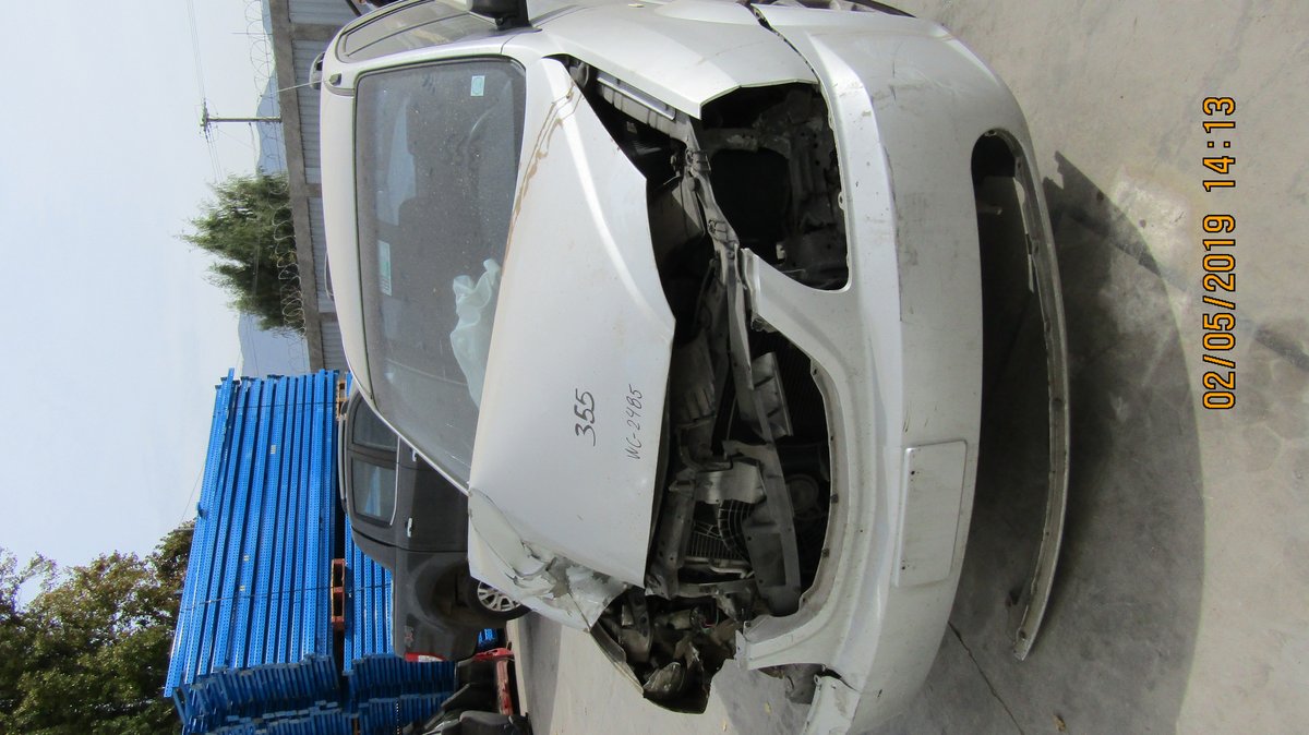 Desarme KIA CARENS 2006