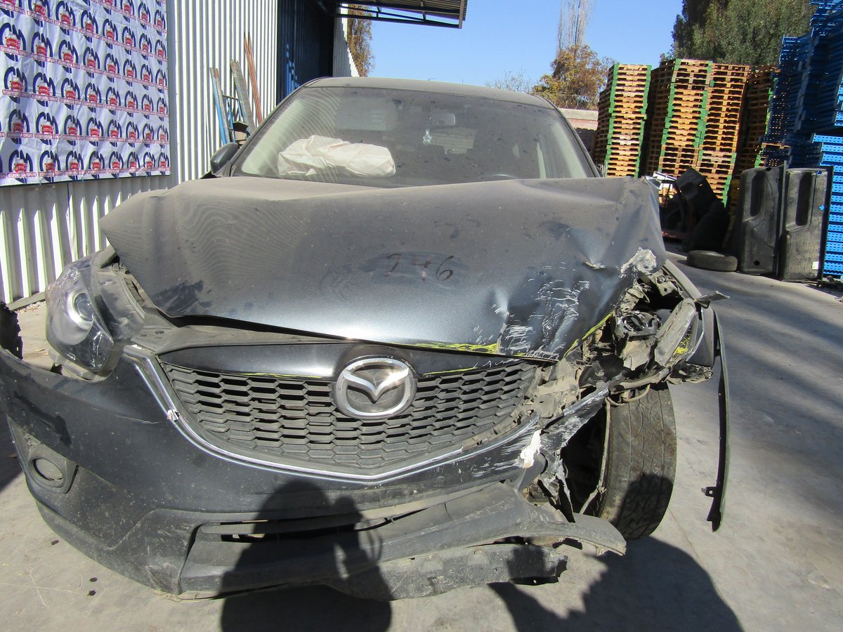 Desarme MAZDA CX5 2013