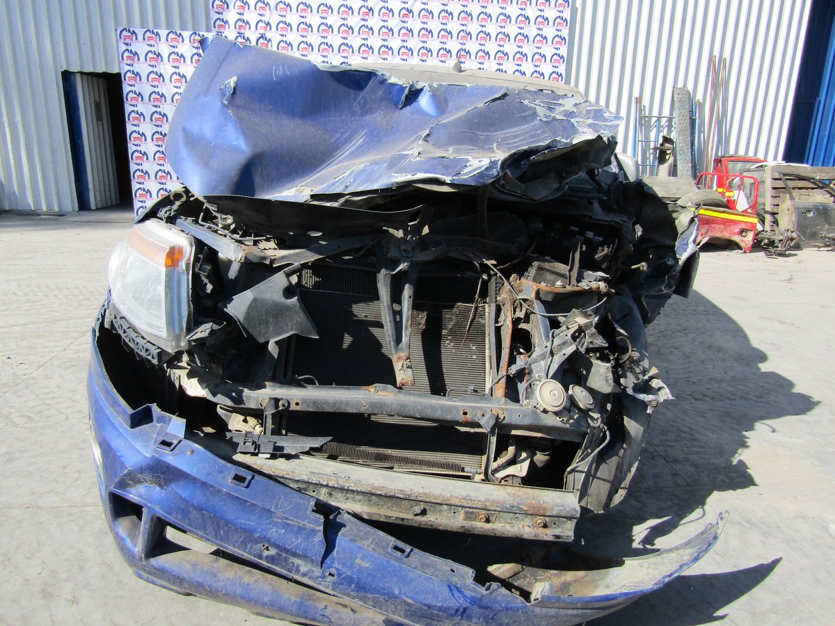 Desarme FORD RANGER 2013